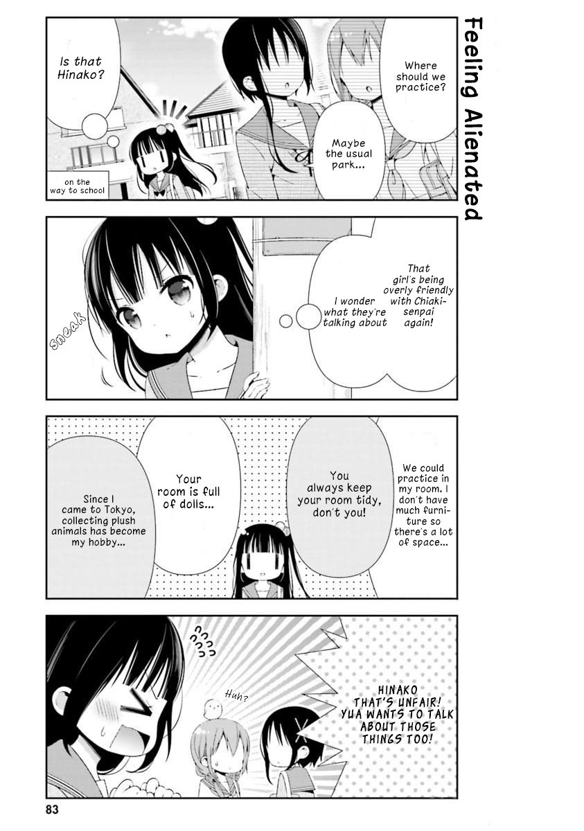 Hinako Note Chapter 18 7